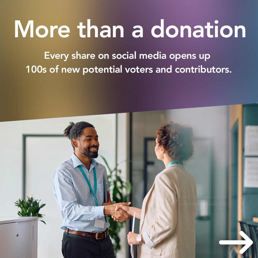 crowdfunderuk's tweet image. 🗳️ General Election 2024: Show your support for local candidates on Crowdfunder! Learn how your contributions can shape the future of your community.  🌟 #Election2024 #SupportYourCandidate

🔗 l8r.it/TlXb