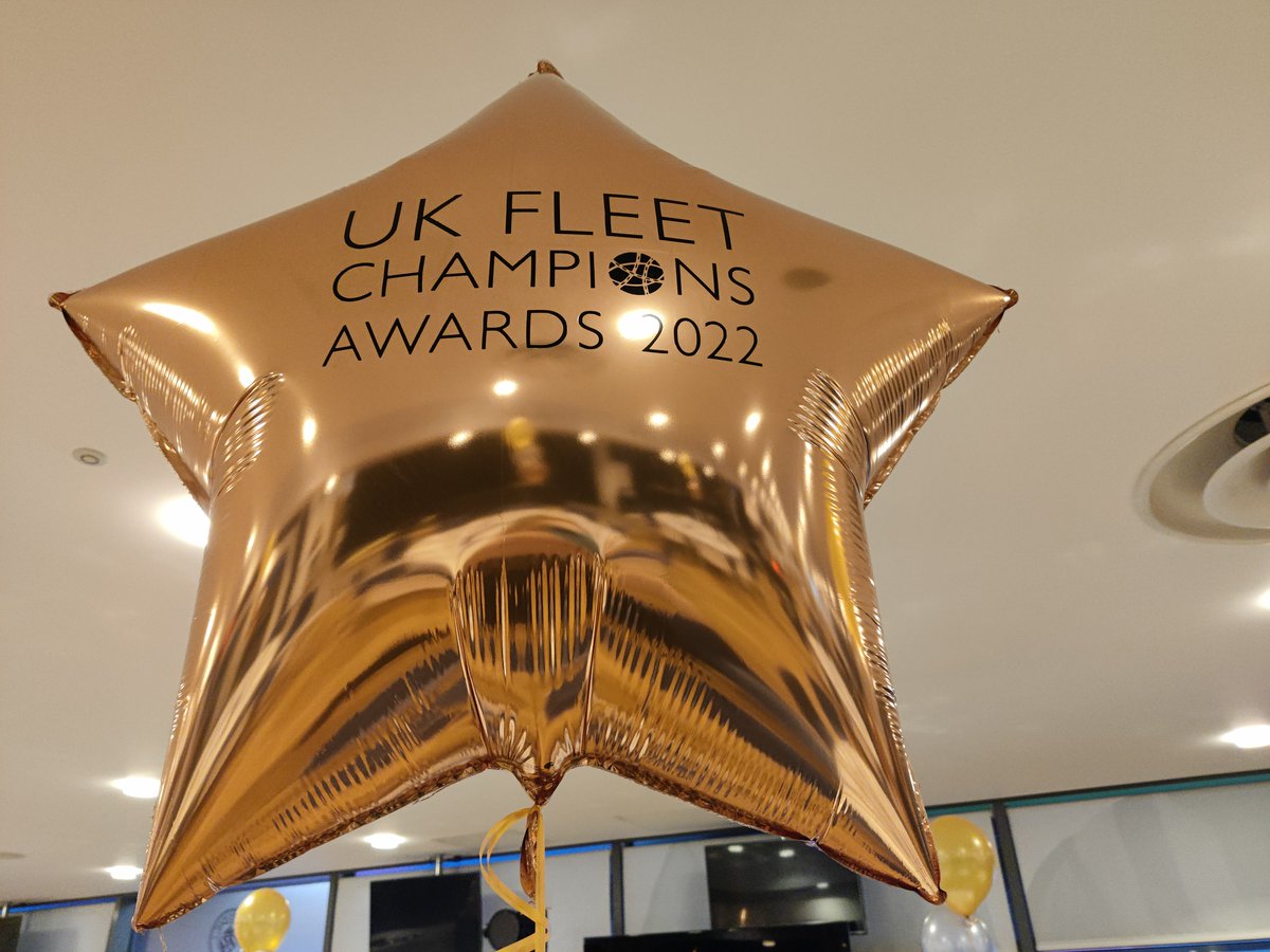 DEADLINE EXTENSION: We're extending entries for the UK Fleet Champions Awards 2024. You now have until 19 June to submit an entry via globalfleetchampions.org/fleet-champion… If you’ve got a road safety achievement you’re proud of, we’d love to hear from you! #ukfleetchampions @brakecharity