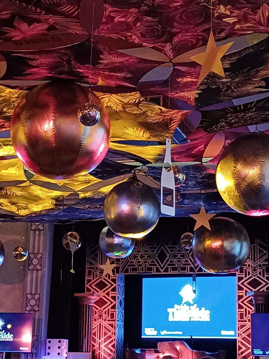 We were incredibly proud to be named a Finalist at the Pride of Tameside Business Awards within the Childcare/Social Care Business of the Year Award category 🏆

We're thrilled that our work to support our children and local community has been recognised 👏