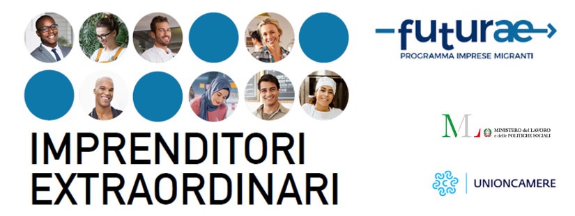⚡ Microcredito per chi partecipa al Progetto #Futurae 
📌 Fino a 36 aspiranti imprenditori e imprenditrici stranieri residenti in Italia possono richiedere finanziamenti per l’avvio dell’attività 
#formazione <a href="/unioncamere/">Unioncamere</a> @bancaetica <a href="/PerMicro_/">PerMicro</a> 
👉🏻 to.camcom.it/futurae-progra…