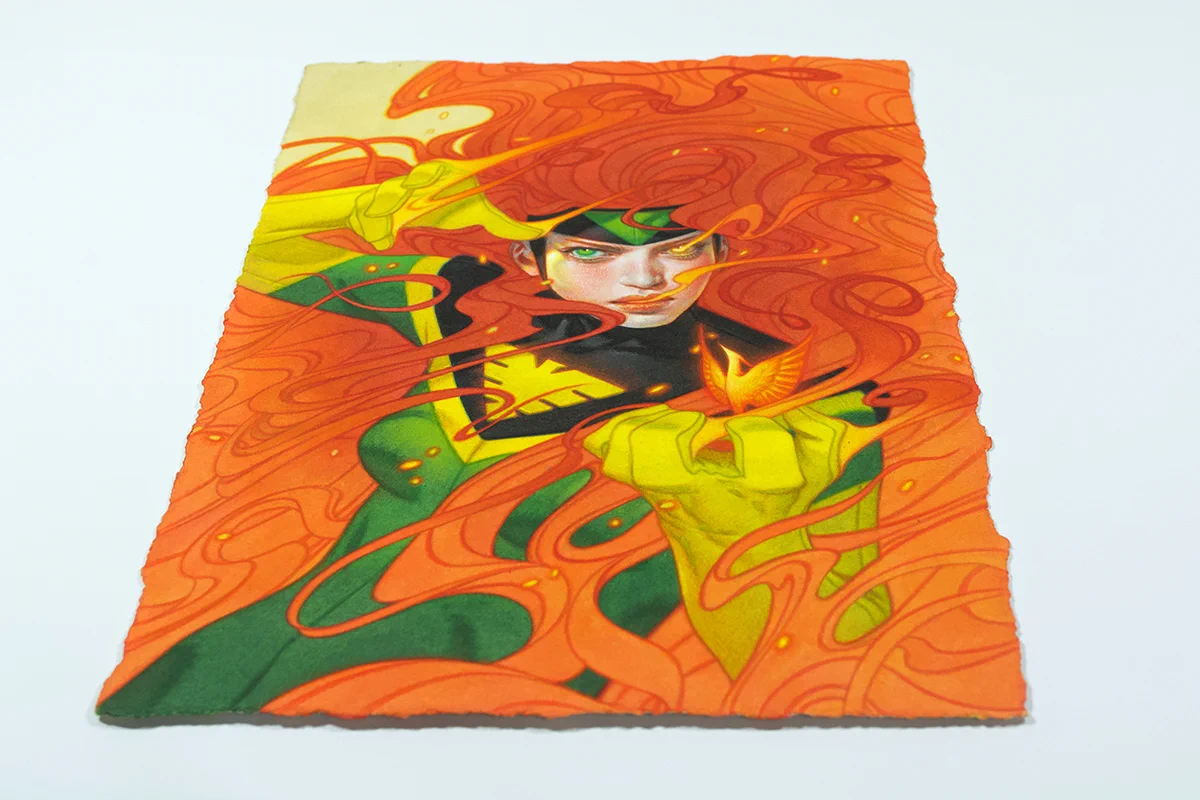 Tran Nguyen on X: 