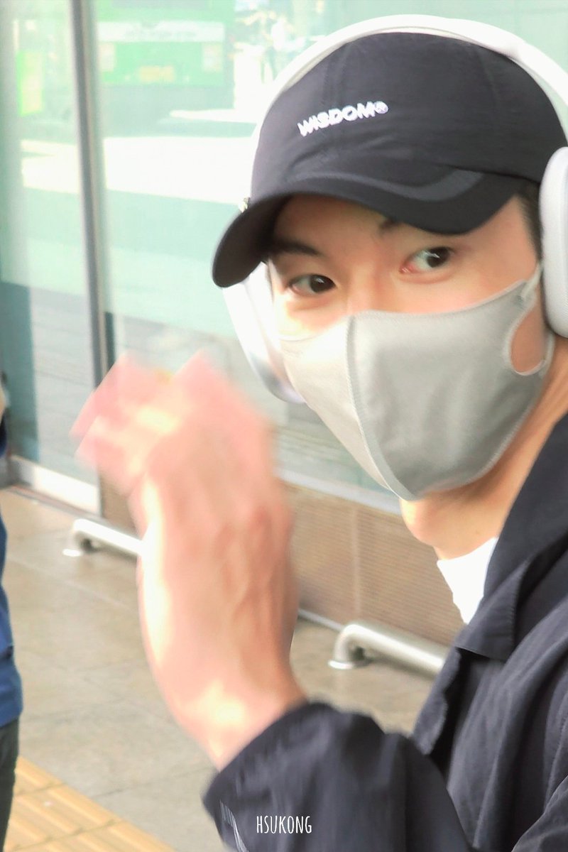 240603 허광한 김포 입국🛬
강아디 웰컴 🐶