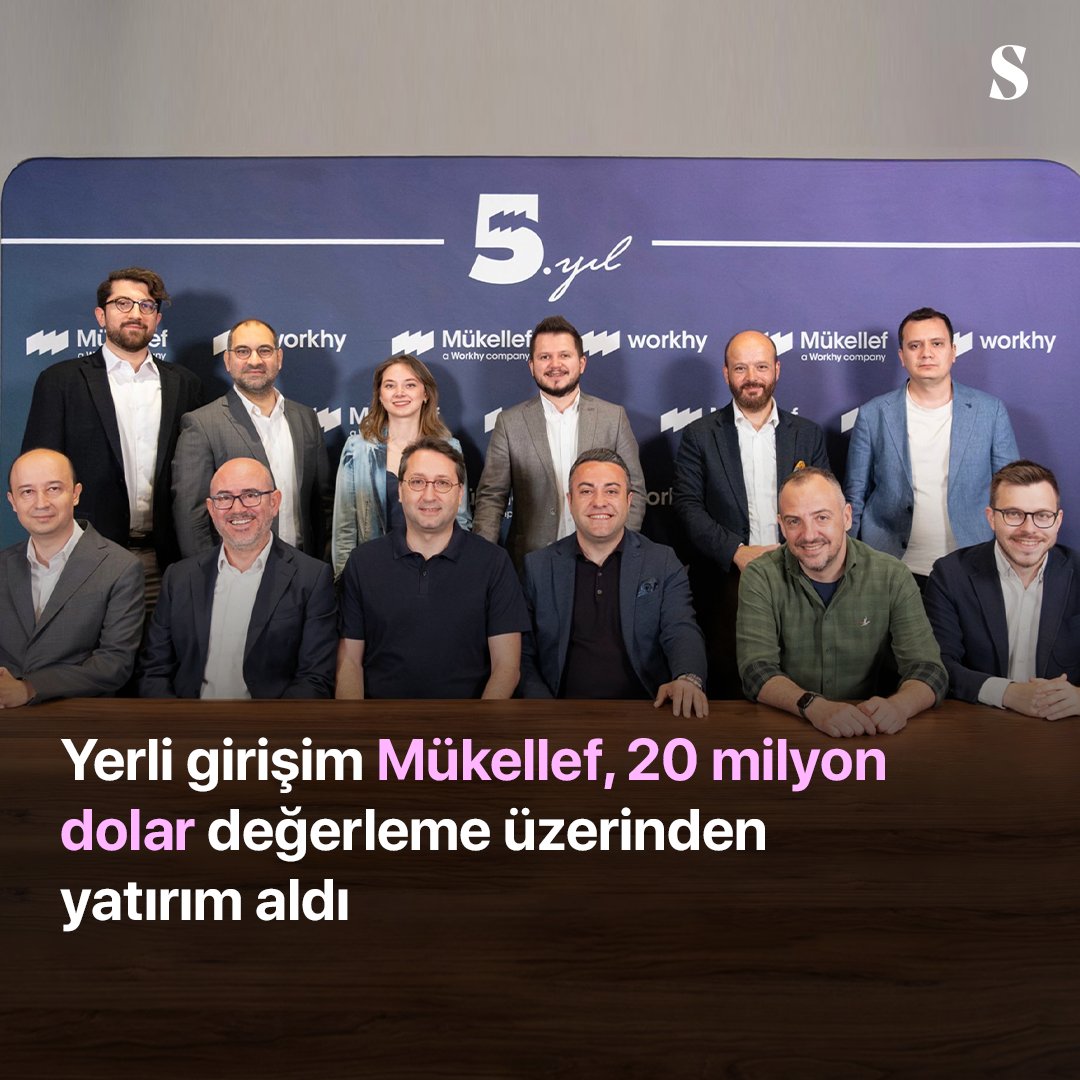 Swipeline TR tweet media