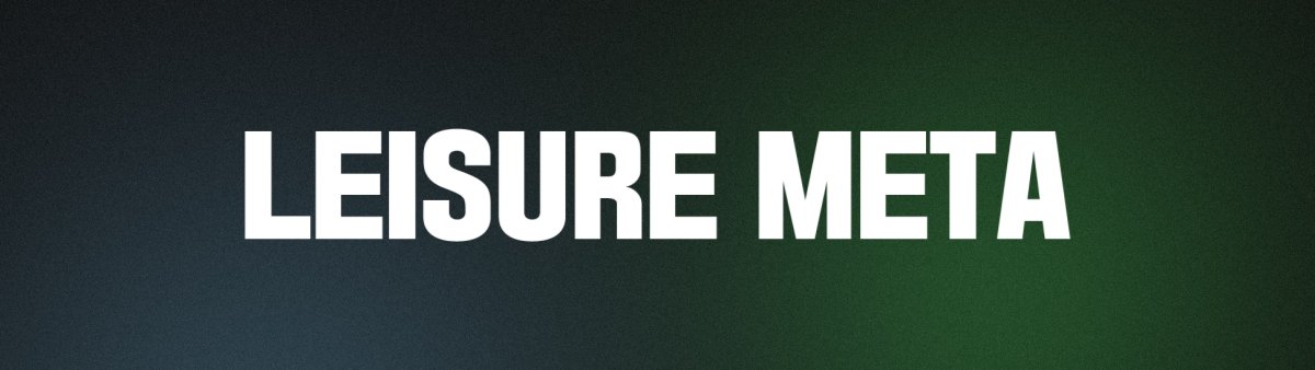 At LeisureMeta, we always prioritize the growth of our community and the development of our project.

Accordingly, our team is committed to enhancing the value of our tokens and maximizing the benefits for our community through token burns.

The progress of the token burn is