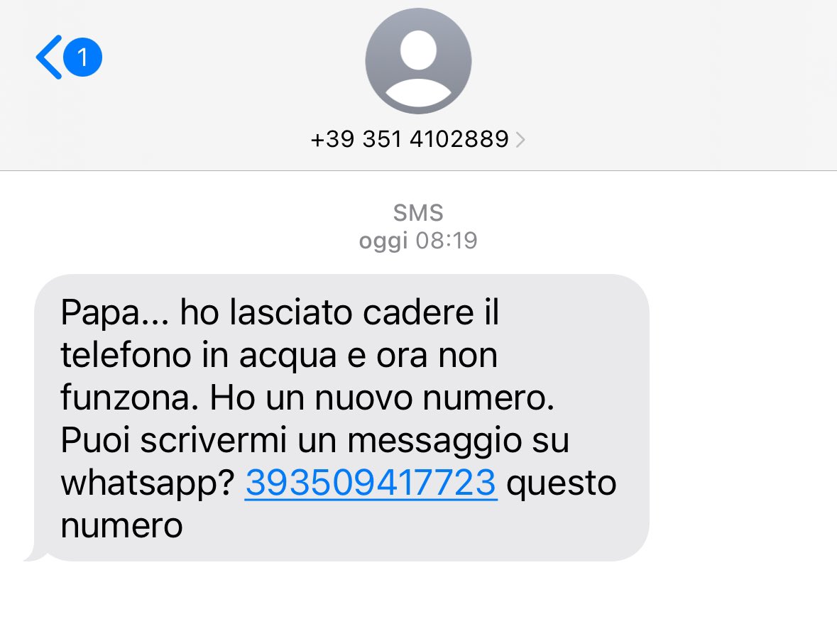 Tommaso Labate tweet media