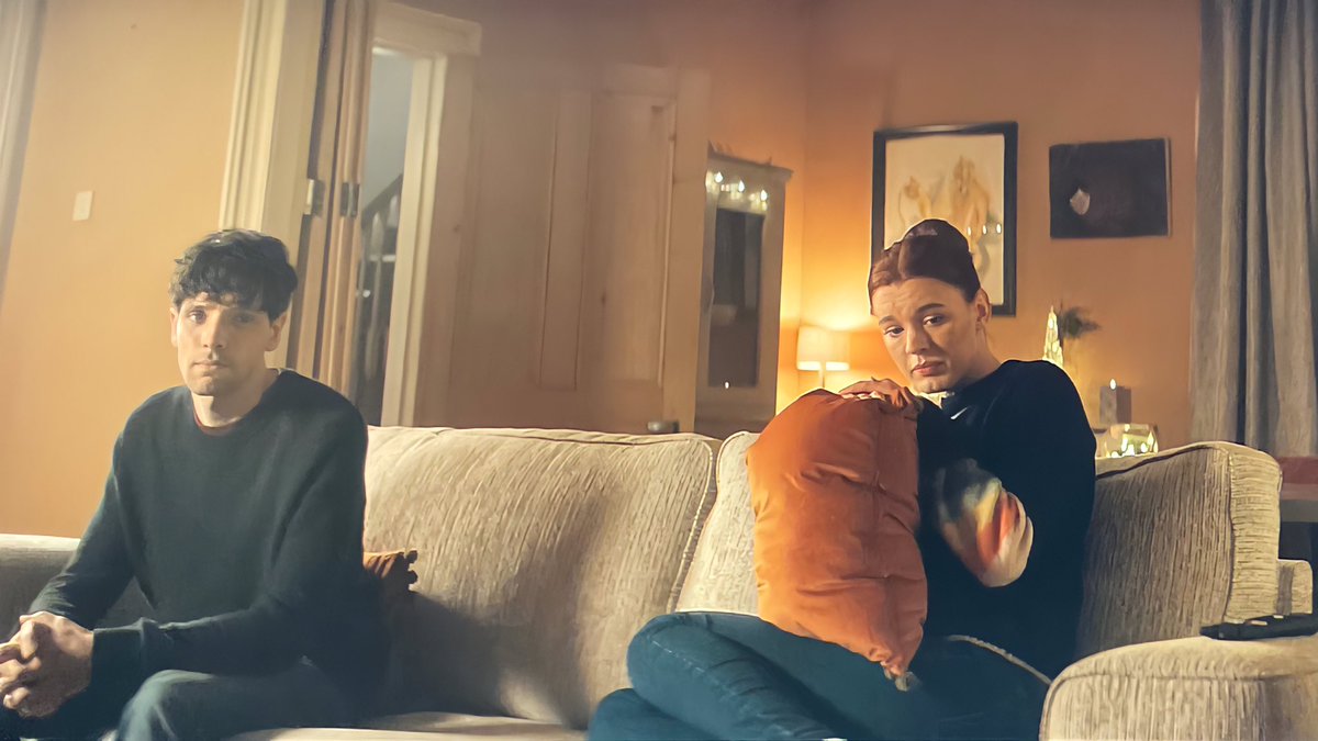 CMagnumfan's tweet image. #ColinMorgan as #JohnathanKennedy in #ThreeFamilies episode 2