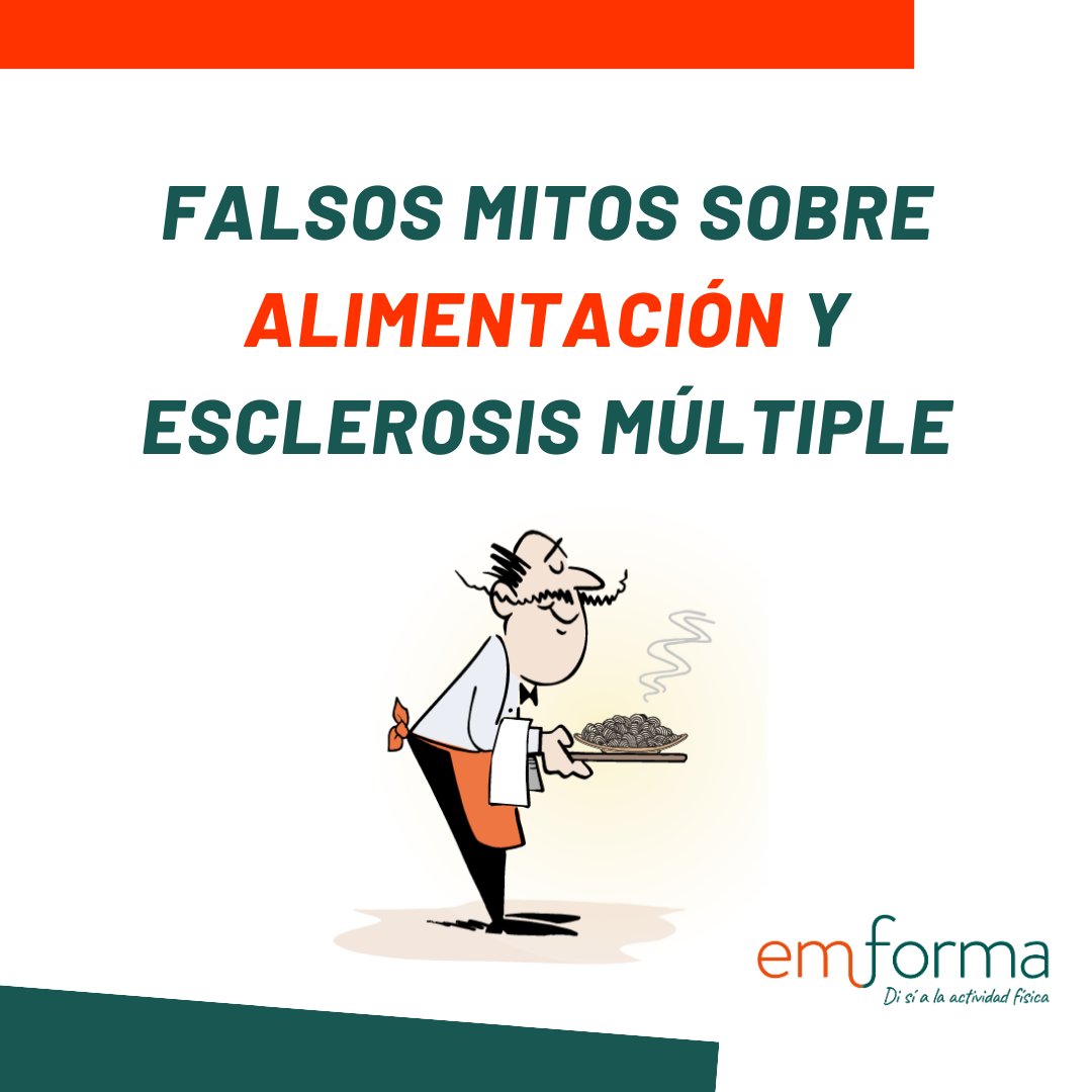 Esclerosis Múltiple tweet media