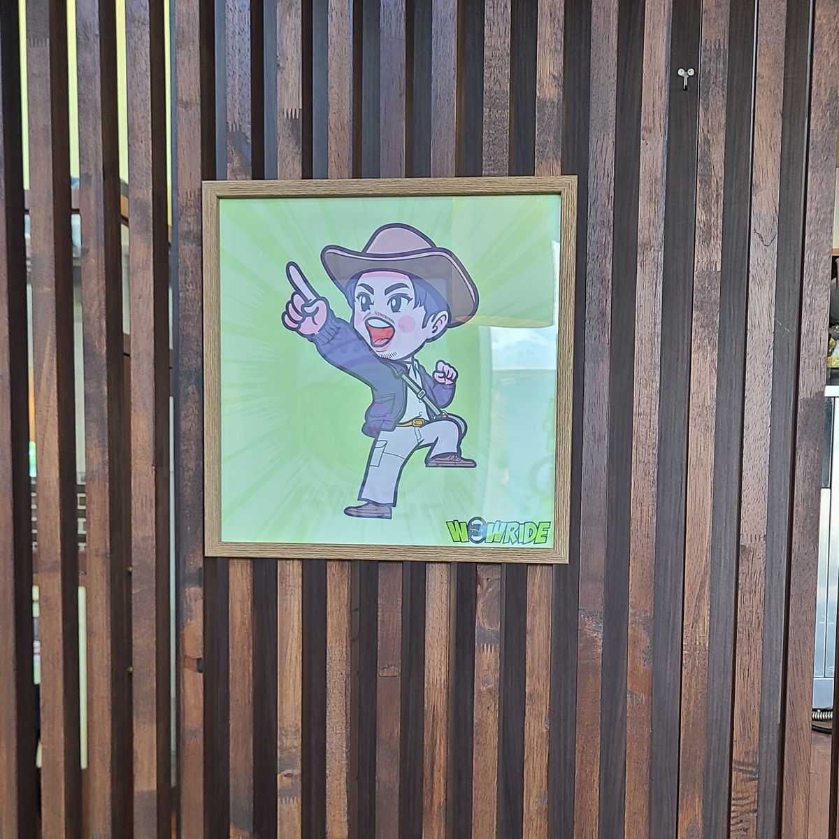 coppetei's tweet photo. /
#WOWRIDE コラボカフェ in #ユトリ珈琲店 AOSSA店
\
本日ランチするためにお邪魔してきました🐼✨
ユトリ珈琲店さんでコッペ亭のコッペパンが食べられる日が来るとは思わなかったです😊
美味しいコーヒーと一緒に食べるコラボコッペパンは至福でした☕🥖
画像のALTで感想を書いておきます✍ https://t.co/PmYQYJC3ea