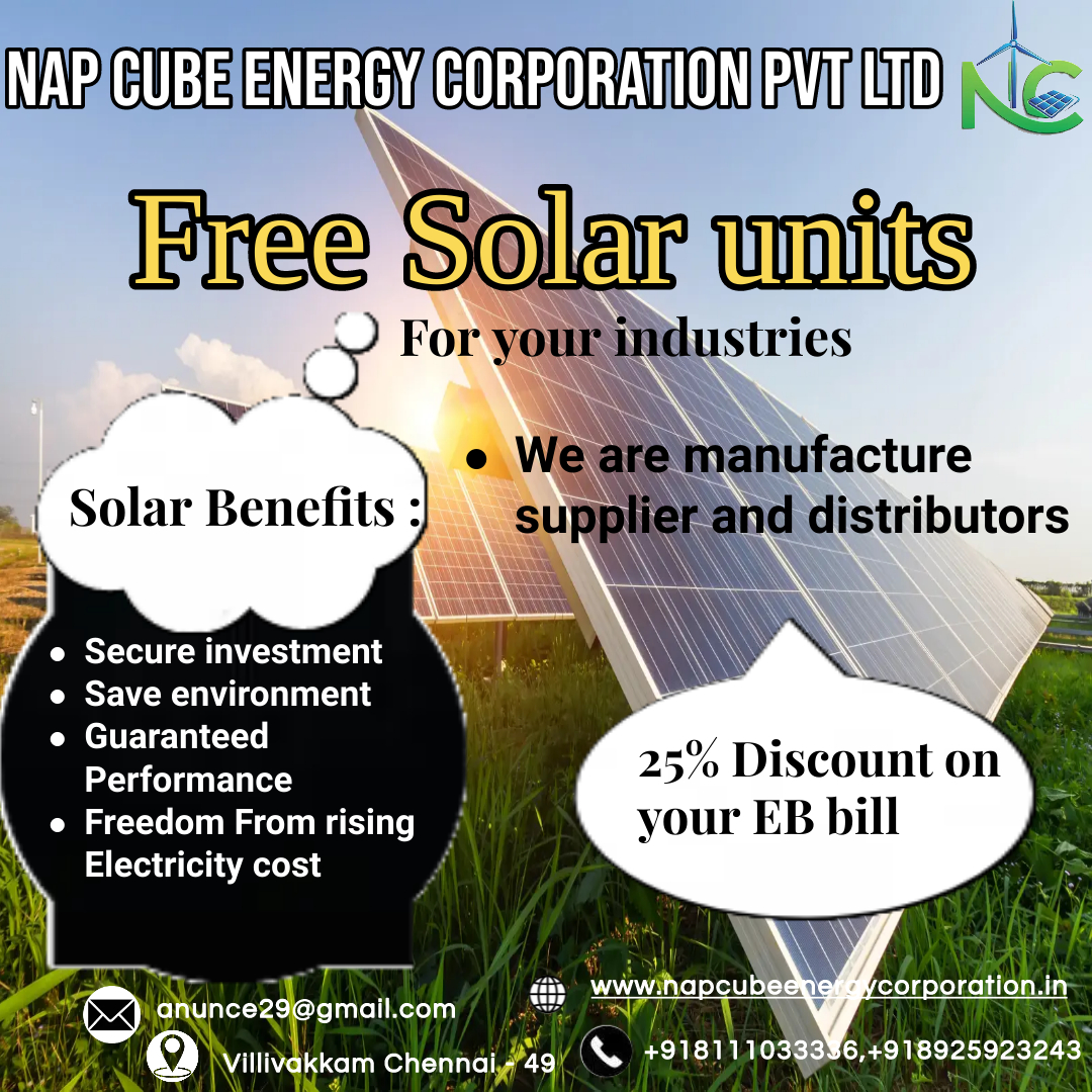 Solarunits tweet picture