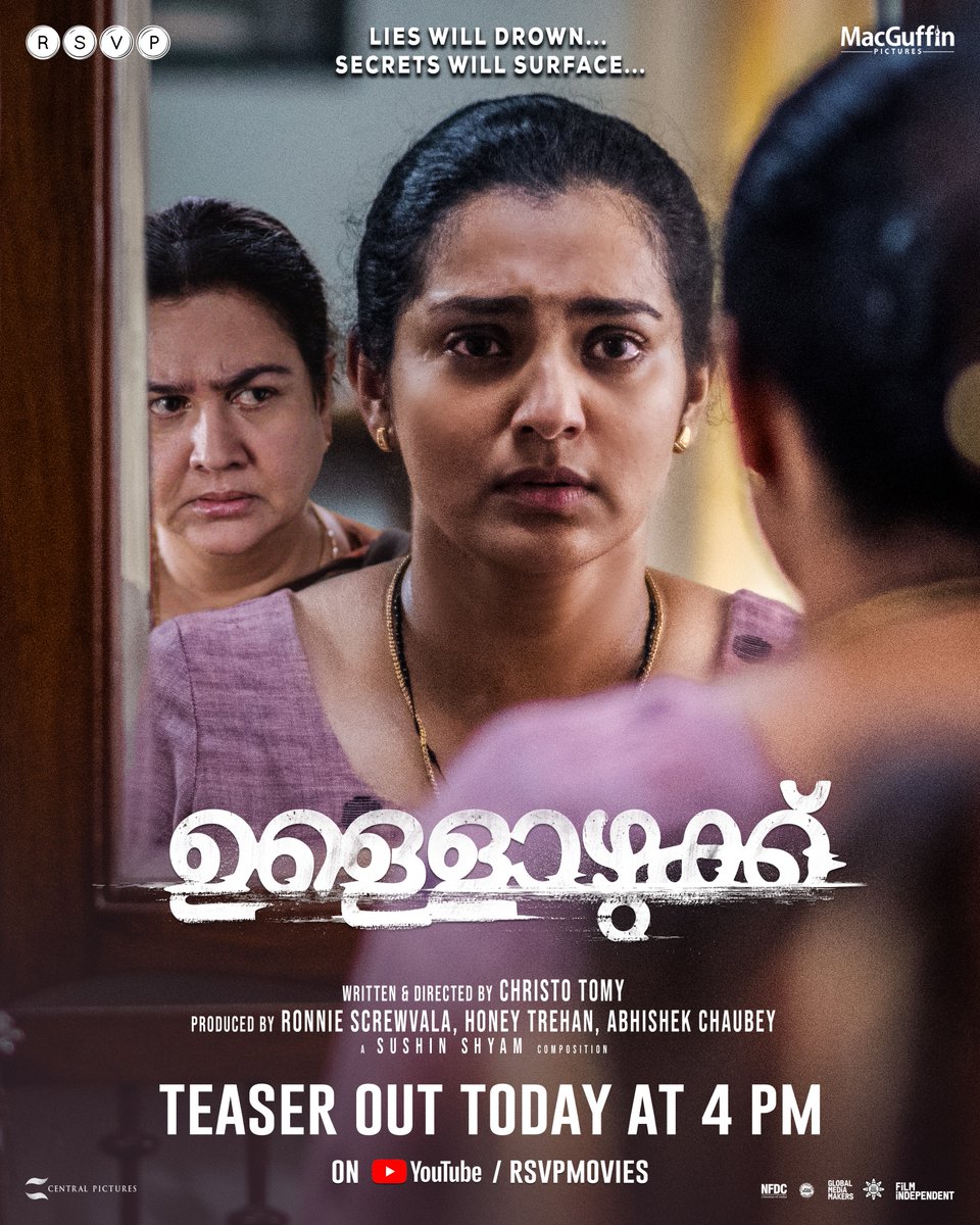 Christo Tomy tweet media