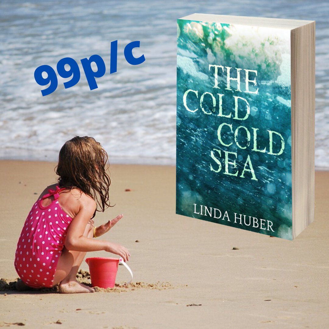 LAST 2 DAYS at #99p! 📚📚📚 It was the perfect family holiday – Until her daughter disappeared… ⭐️⭐️⭐️⭐️⭐️ “An unputdownable story…” getbook.at/TCCS2 #KindleUnlimited #books #kindledeals #holidays #suspense #womensfiction