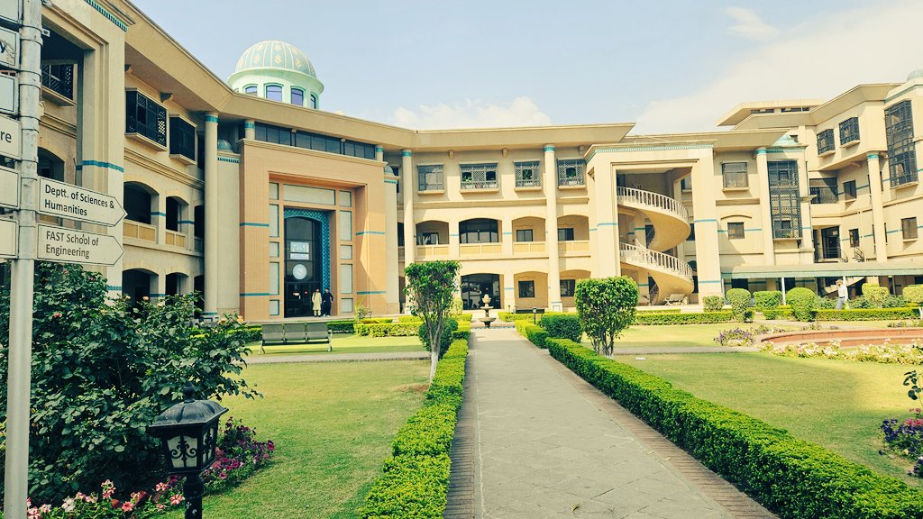 Dr_Shimmi's tweet photo. In breathtaking city of Islamabad attending #SSAPI final meetings.
We have come so far through our collective work developing accreditation and internationalisation processes and QA of @MNUedu
#gaumubinaakurun https://t.co/CVCRqVl8dG