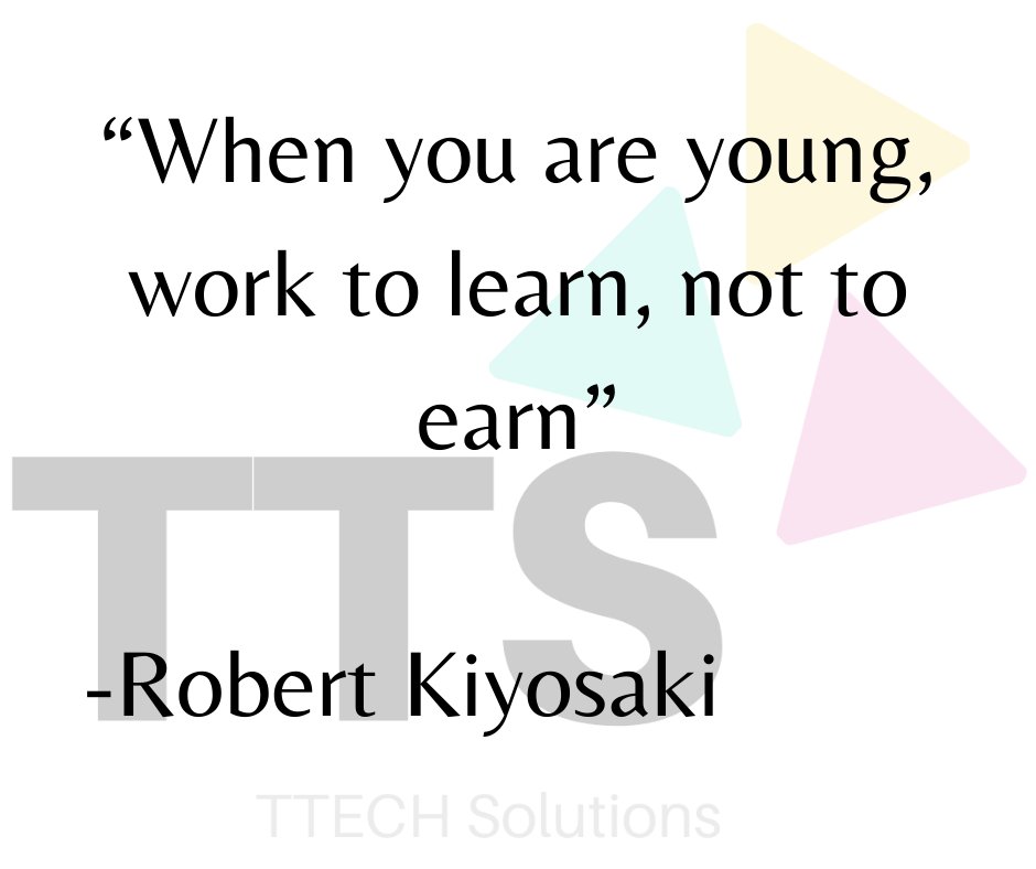 mshamirtaloo's tweet photo. Best Quotes of the Day by TTS!
More Quotes by #Robert
Click-> https://t.co/yQN6Owdxti
#ttechsol #bestquotesbytts #quotesoftheday #quote #MotivationalQuotes #InspirationalQuotes #quotes #quoteoftheday #Motivation #MondayMotivation #Karachi #electionresults #letsconnect #Imran https://t.co/T31Z49jhvT