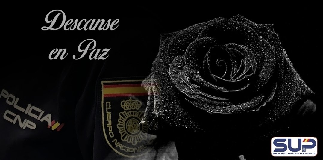 Lamentamos el fallecimiento de nuestra compañera y su marido en accidente de tráfico en la provincia de Ávila
Deseamos pronta recuperación para su hijo herido de gravedad en el siniestro
Enviamos un fuerte abrazo a la familia, amigos y compañeros de la #Sala091 de #Madrid
#DEP