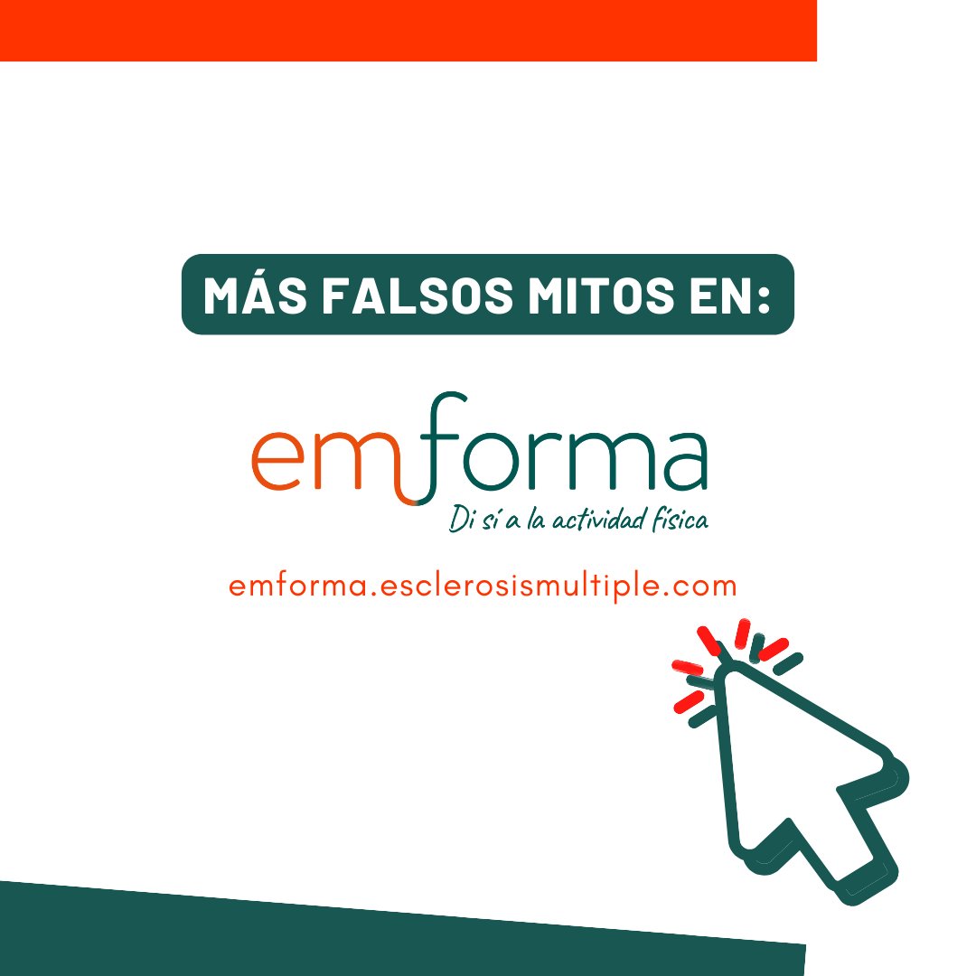 Esclerosis Múltiple tweet media