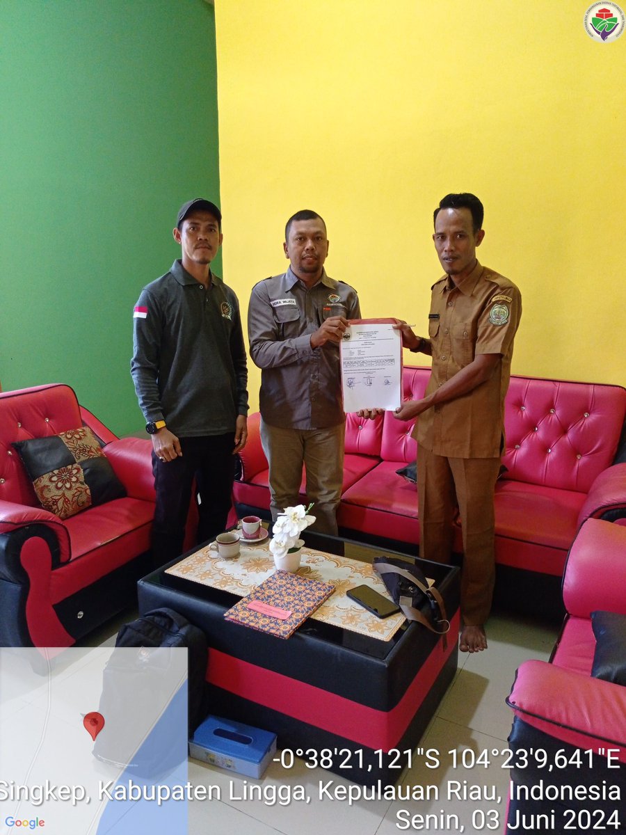 IndraWi19's tweet photo. #IndeksDesaMembangun
#IDM_2024
#ManfaatDanaDesa

@jokowi
@prabowo
@halimiskandarnu
@Kemendespdtt
@taufikmadjid71
@yusradaridesa
@tppkemendes
@irfan_aja84 https://t.co/8Rj1SxADZH
