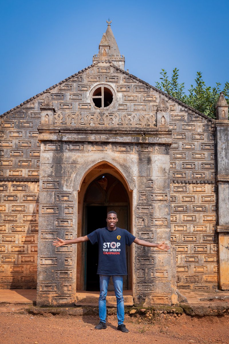 teamezf's tweet photo. Happy New Week 
Happy Monday 💃🏾

We are thrilled to officially launch our new educational program today! 🎉📚

"Empower Minds, Transform Futures"

Together, we can make a difference. 🌍❤️

#EZFEducation #EmpowerMinds #TransformFutures #CommunityImpact #EducationForAll https://t.co/Zs9uKOolmG