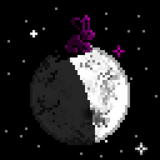 CyclicsRhythm's tweet photo. made some pixel art for my game.

#Cyclics #gamedev #GodotEngine  #godot  #madewithgodot #indiegame #IndieGameDev  #indiedev #pixelart #rhythmgame #ゲーム #ゲーム開発 #ゲーム制作 #音ゲー https://t.co/av2qbUrInH