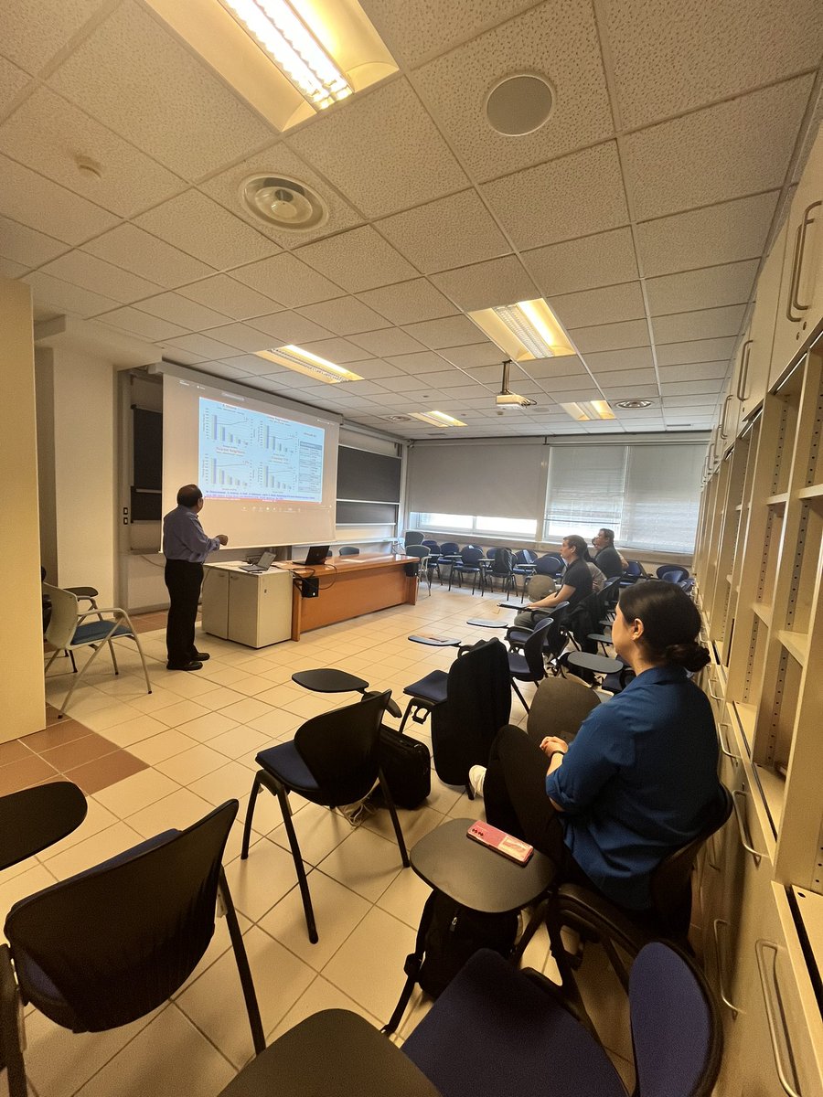 ACM_HPDC's tweet photo. 💻 Workshops have started!
#HPDC24 #PERMAVOST #AI4Sys #PECS https://t.co/e8jAZxbN2S