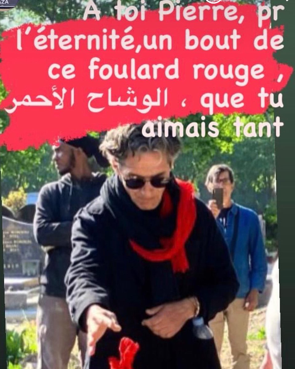 addadhakimnidha's tweet image. Il y à une année , nous …Pierre #Audin 
#algerie #dignite #camarade #ami #frere