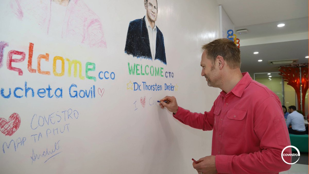 covestro tweet picture