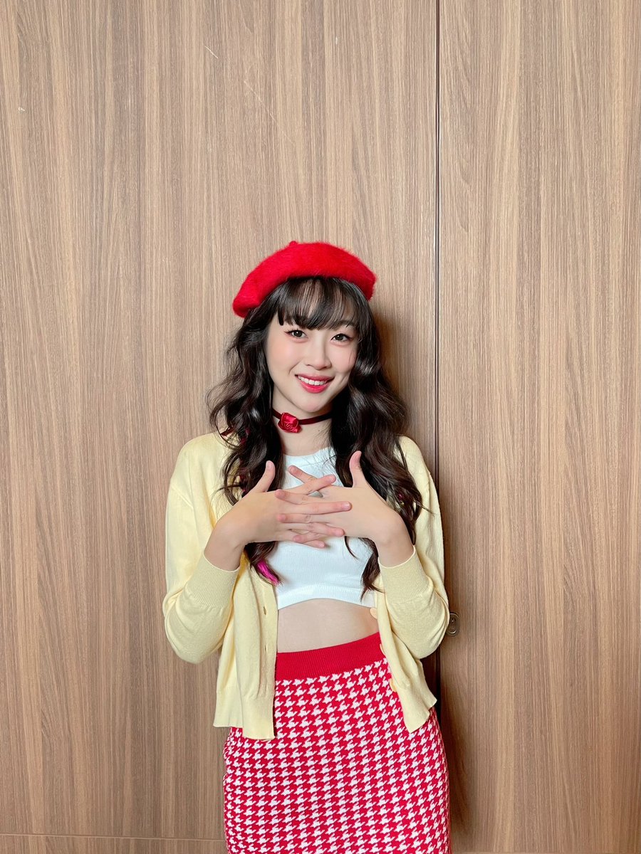 gunjiii_23's tweet image. อะเระ ใครมาดองกี้จะได้พบเจอกันจี้ในร่างนี้ วร้า~ 😍 ขอบคุณที่มาเจอกันน้า เจอกันอีกทีวันที่ 8-9มิย งานCat T-shirt และ 9 มิย ที่เซ็นทรัลพระราม3จ้า จะมาชุดไหนมาทายกัล~ #donkipop #GPStrackingyou