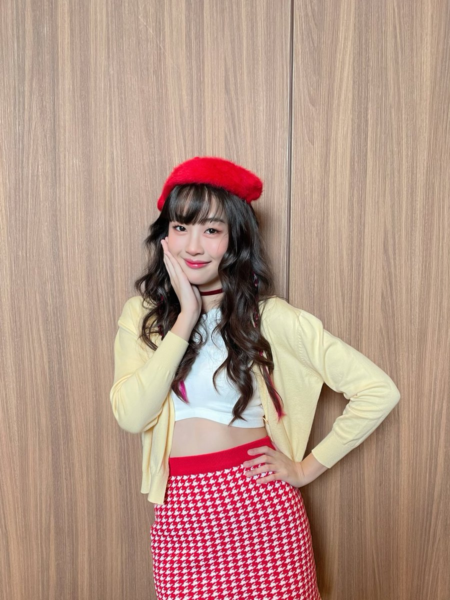 gunjiii_23's tweet image. อะเระ ใครมาดองกี้จะได้พบเจอกันจี้ในร่างนี้ วร้า~ 😍 ขอบคุณที่มาเจอกันน้า เจอกันอีกทีวันที่ 8-9มิย งานCat T-shirt และ 9 มิย ที่เซ็นทรัลพระราม3จ้า จะมาชุดไหนมาทายกัล~ #donkipop #GPStrackingyou