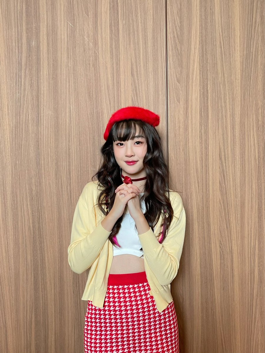 gunjiii_23's tweet image. อะเระ ใครมาดองกี้จะได้พบเจอกันจี้ในร่างนี้ วร้า~ 😍 ขอบคุณที่มาเจอกันน้า เจอกันอีกทีวันที่ 8-9มิย งานCat T-shirt และ 9 มิย ที่เซ็นทรัลพระราม3จ้า จะมาชุดไหนมาทายกัล~ #donkipop #GPStrackingyou