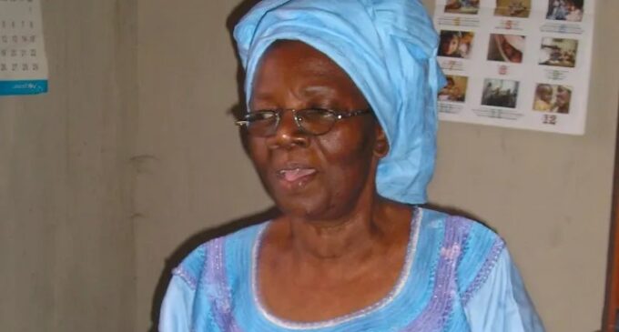 instablog9ja's tweet photo. 83-Year-Old Nigerian Founder Of Arrow Of God Orphanage Arraigned For Human Tr@fficking https://t.co/rhdWXn2pgS
