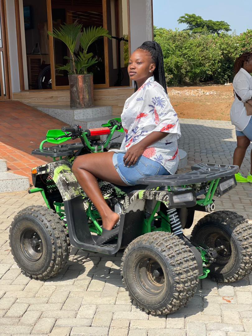 Beautiful pipo Of Uganda tweet media