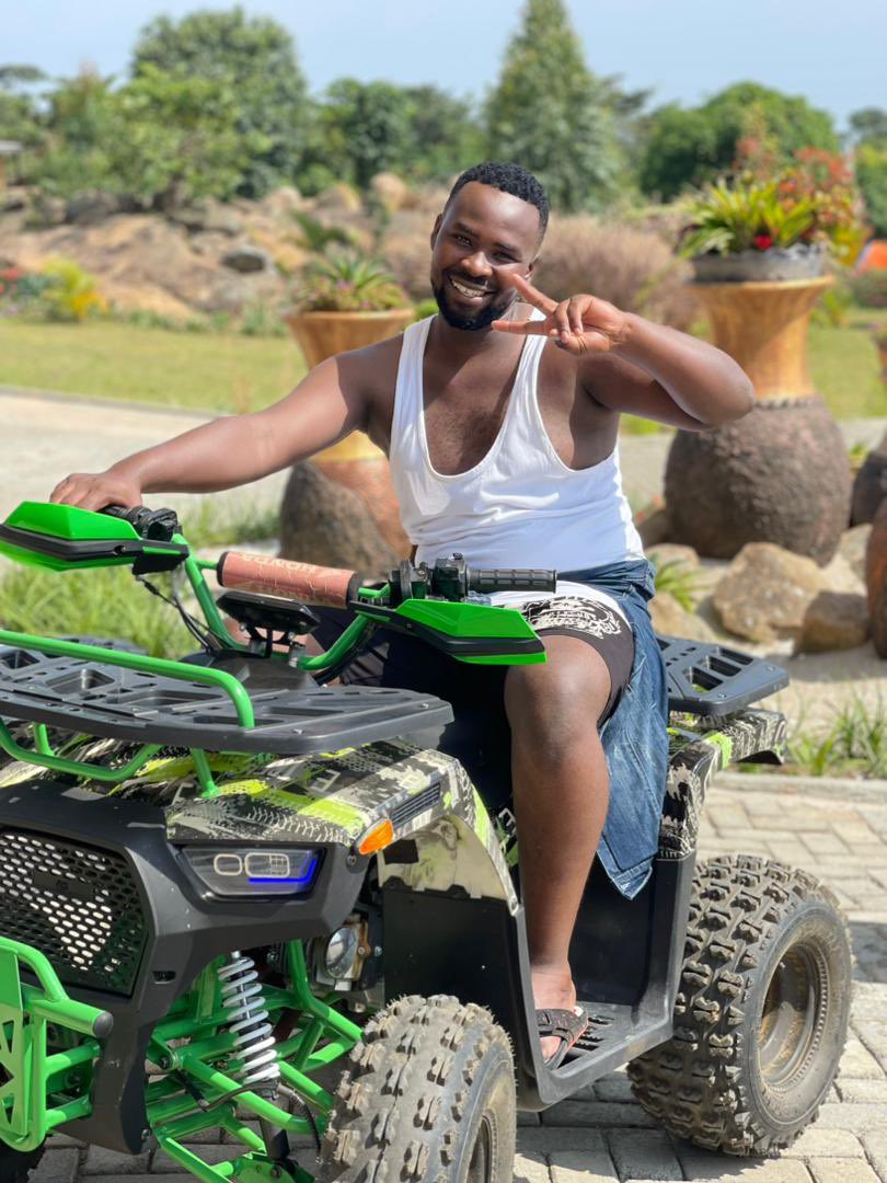 Beautiful pipo Of Uganda tweet media