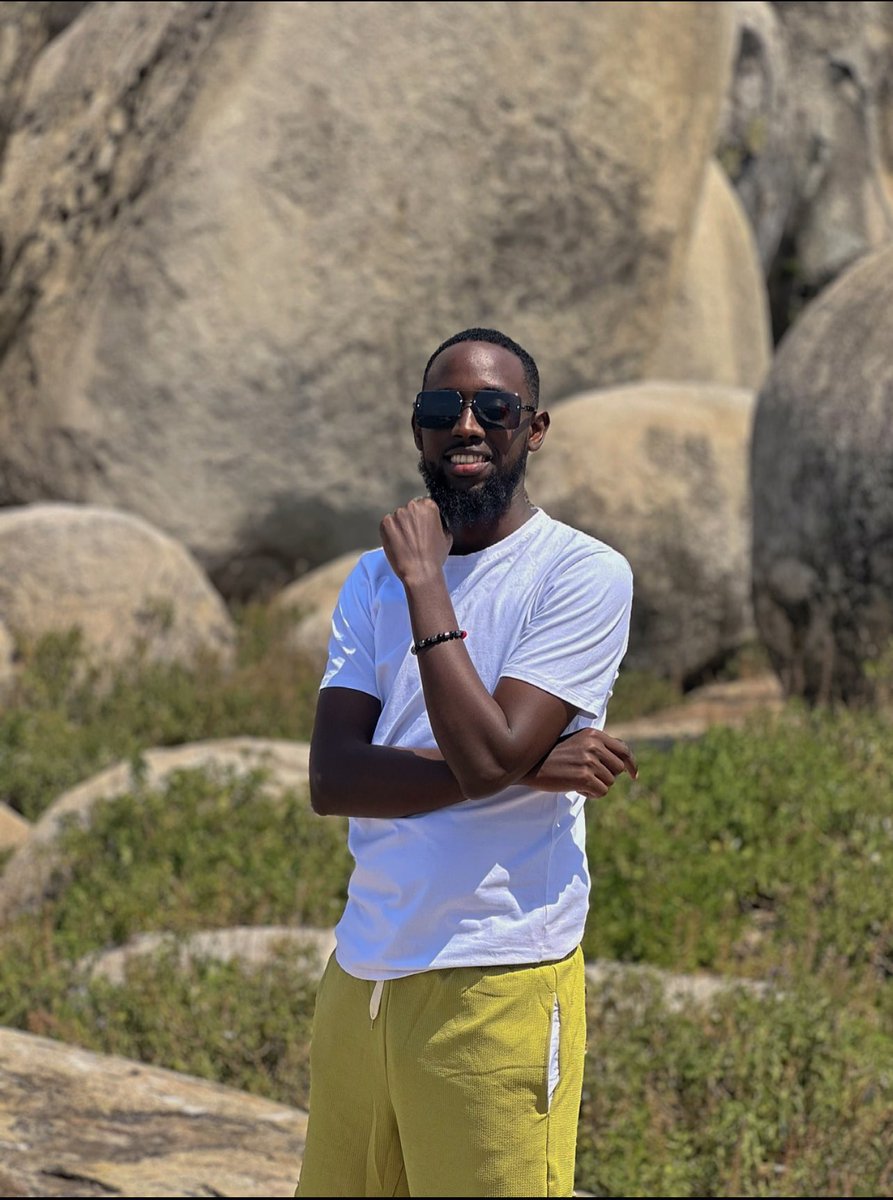 Beautiful pipo Of Uganda tweet media