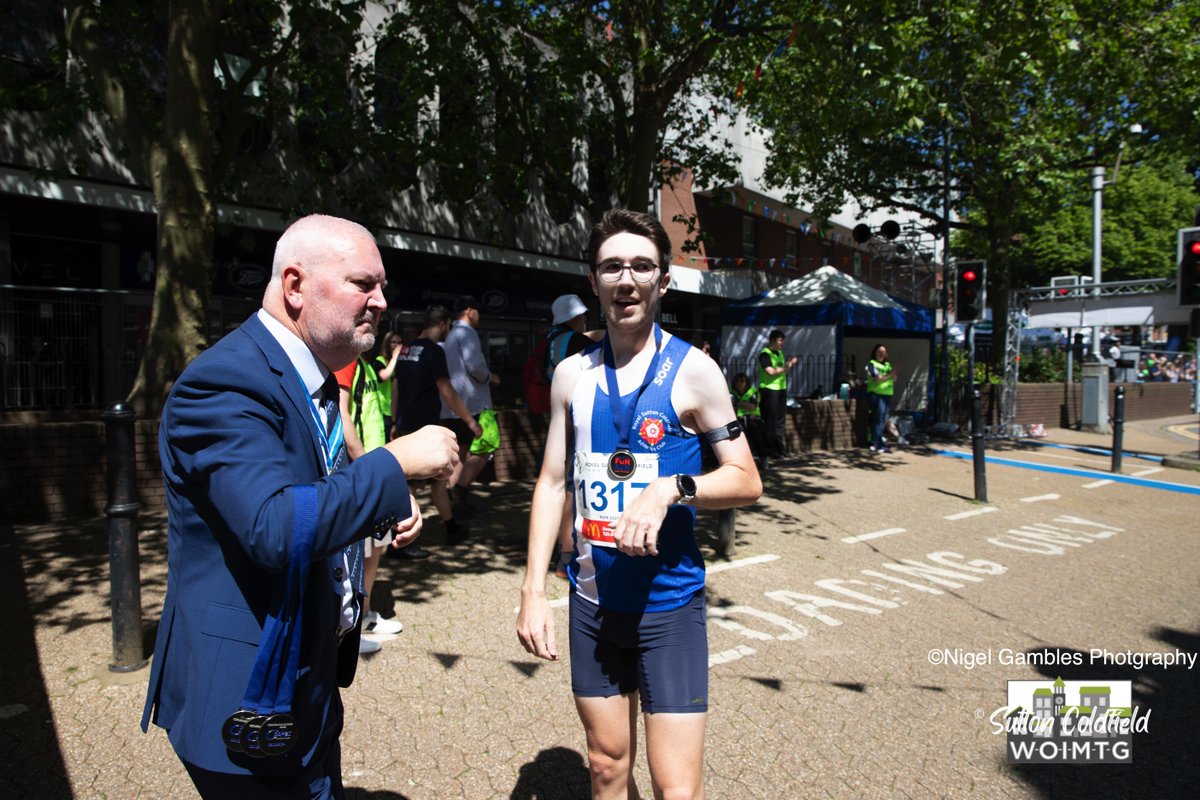 WOISuttonCfield's tweet image. #SuttonFunRun : Huge Congratulations to everybody who took part in the Fun Run yesterday, massive thank you's to all the volunteers and emergency services who were on hand.