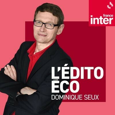 Édito : @dseux commente la dégradation de la note de la #dette publique française par Standard & Poors, vendredi 31 mai. ➡️ l.franceinter.fr/ppH #Le710Inter