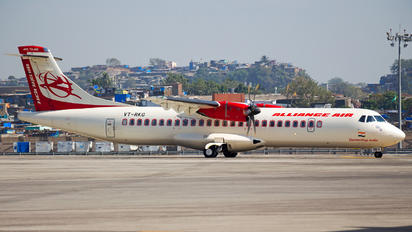 UpdatesAmritsar's tweet image. #NewDestination: Alliance Air has started direct 3/weekly flights between Amritsar &amp;amp; Dehradun.

With starting of this flight, Destinations like Haridwar, Sri Hemkunt Sahib and Hrishikesh are minutes away from Amritsar