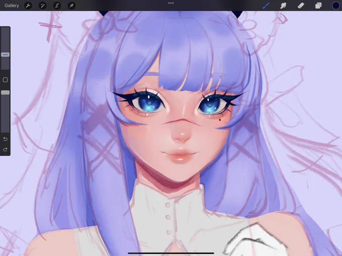rendering comms today  