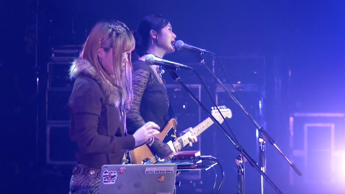 MIREI (@MIREI_GF_BAND) / Posts / X