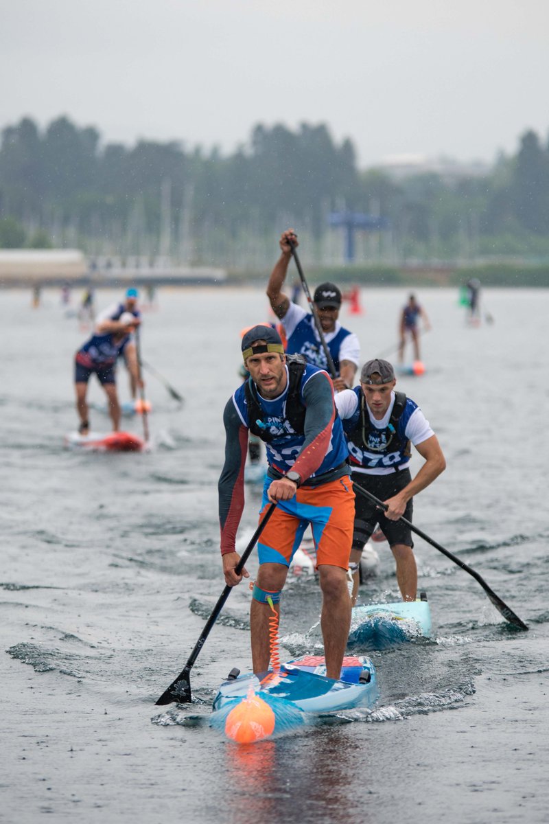 Alpine Lakes Tour tweet media