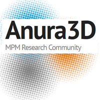 🌐 ¡Únete al Workshop en línea! 🚀

🗓️ Viernes 28 de junio, 11:30-17:00 CEST. Descubre las novedades de Anura3D en su versión open source v2024.

🎤 ¿Has trabajado con Anura3D? Presenta tu experiencia en una charla de 10 min. ¡Inscríbete! 👉 forms.gle/SjqQrEY2kN2iE8…