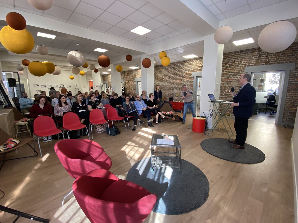 Christophe Caron tweet media