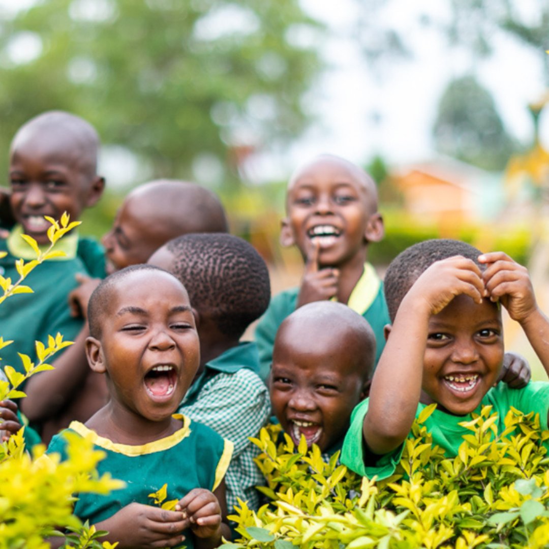 This week, over 110 grantee partners from across Africa are gathering to celebrate the official launch of Masana wa Afrika, a foundation committed to uplifting children across the continent. Stay tuned for updates over the next three days! #MasanawaAfrika #Africa <a href="/AYMemorial/">Fr. Alex You Memorial School (AYM)</a>