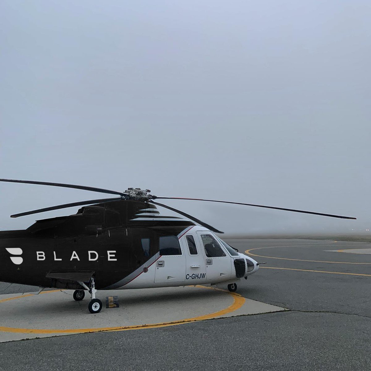 BLADE INDIA tweet media