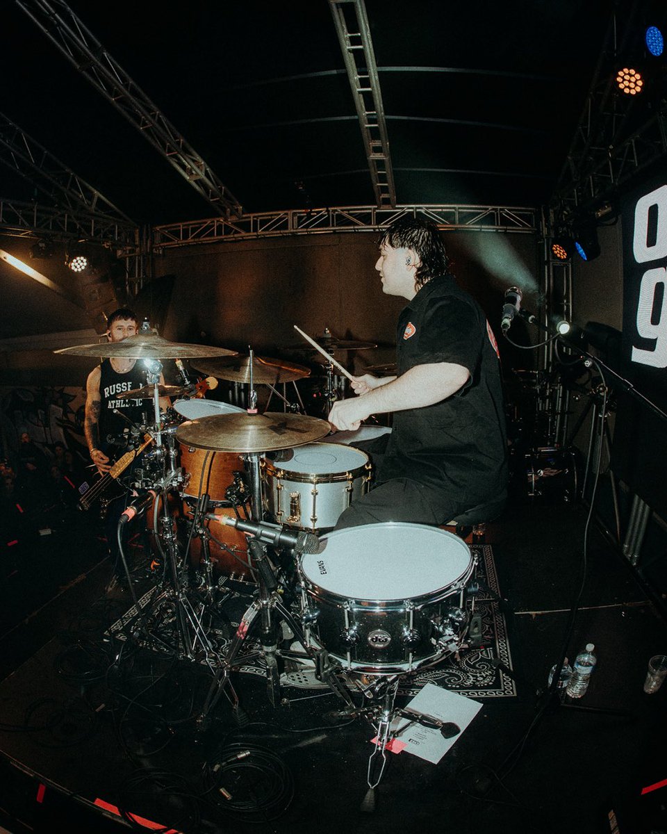 oceangrove's tweet photo. Big love, Brisbane! To the rest of Australia, we’ll see you later this month with our friends @PolarisAus 

📷 Nick Hargans https://t.co/OUJItjNtBS