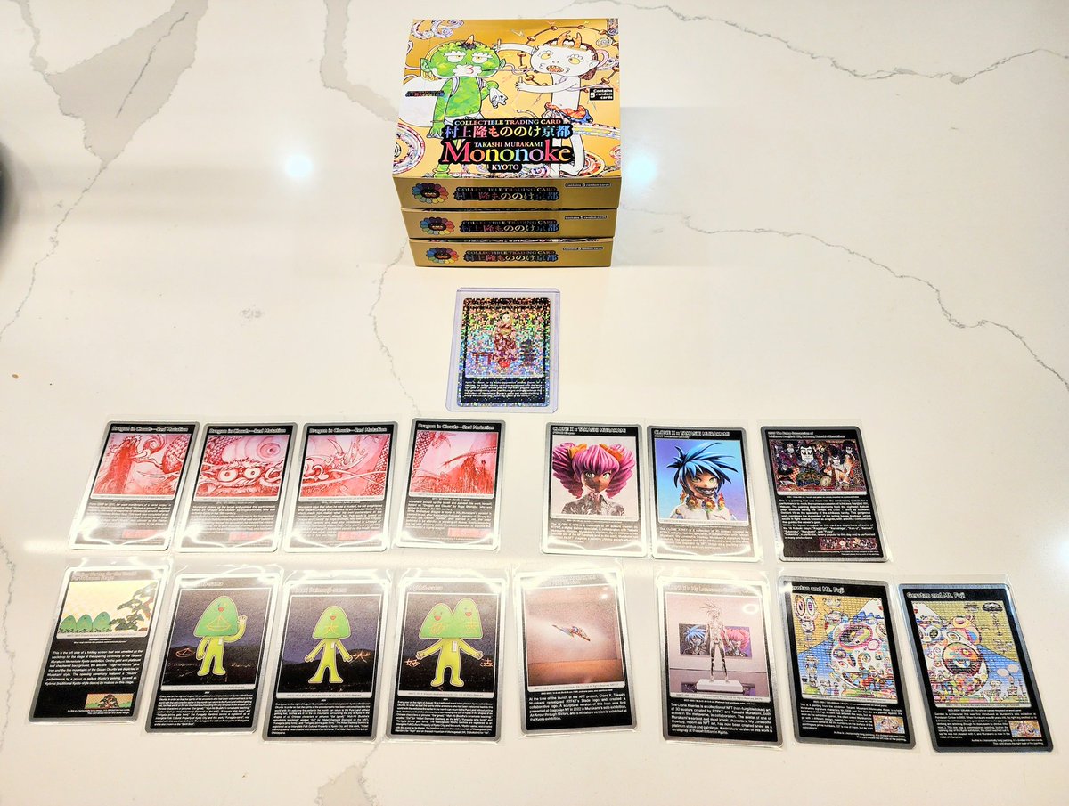 Doppio NFTspresso tweet media