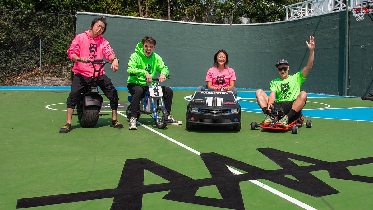 Discover the exciting world of Team RAR merchandise, featuring a diverse range of high-quality products from stylish clothing to practical accessories. Designed with . Buy Team Rar Merch Here! #teamrarmerch #teamrarmerchandise
Website: teamrarmerchs.com