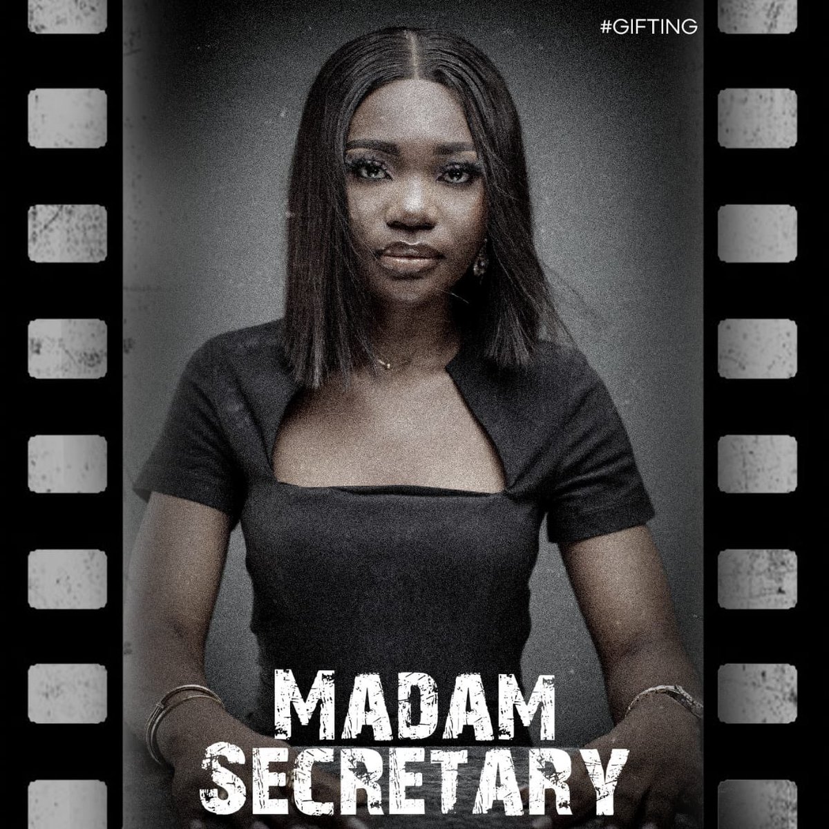 _gifting's tweet photo. Eyes forward, heart ready. Anticipating the arrival of #MadamSecretary
⏰ 8:55am
#gifting #madamsecretary #isaiahel #kingpriest #acting #monologue #monologues #actor #shortfilm #viral #trending #fyp #reels #casting #film #actress #shortfilm #art #screenacting #audition https://t.co/7f4QJFSFTH
