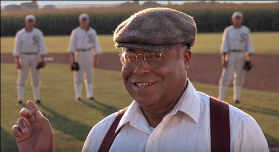 BeisNostalgia's tweet photo. 🎙️📷 "La constante a través de los años, Ray, ha sido el beisbol." - James Earl Jones en la películo El Campo de los Sueños.
¿Que frase te ha marcado de alguna película de beisbol?
#FieldOfDreams #BaseballQuotes https://t.co/dsBnKqlb5H