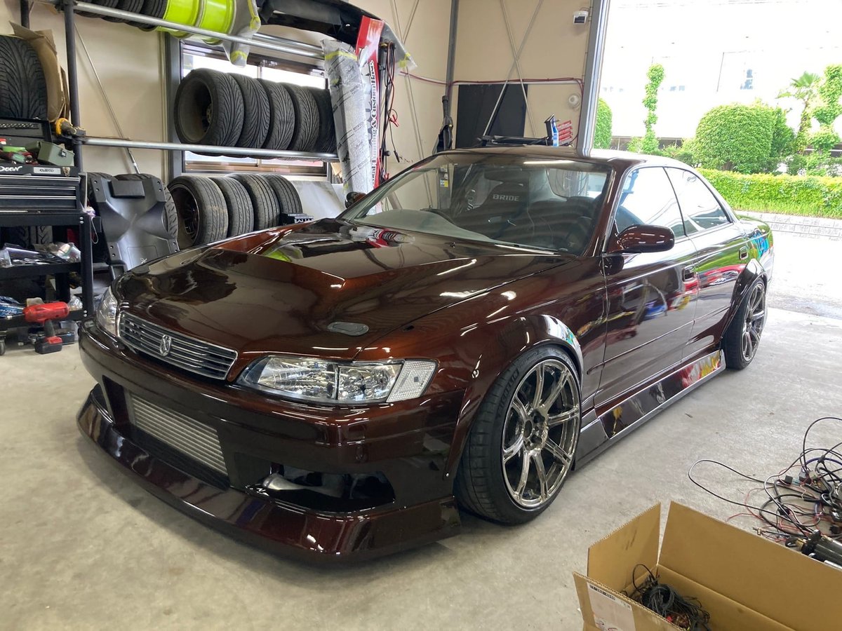 jzx_world's tweet photo. https://t.co/rx2f4oUeBb