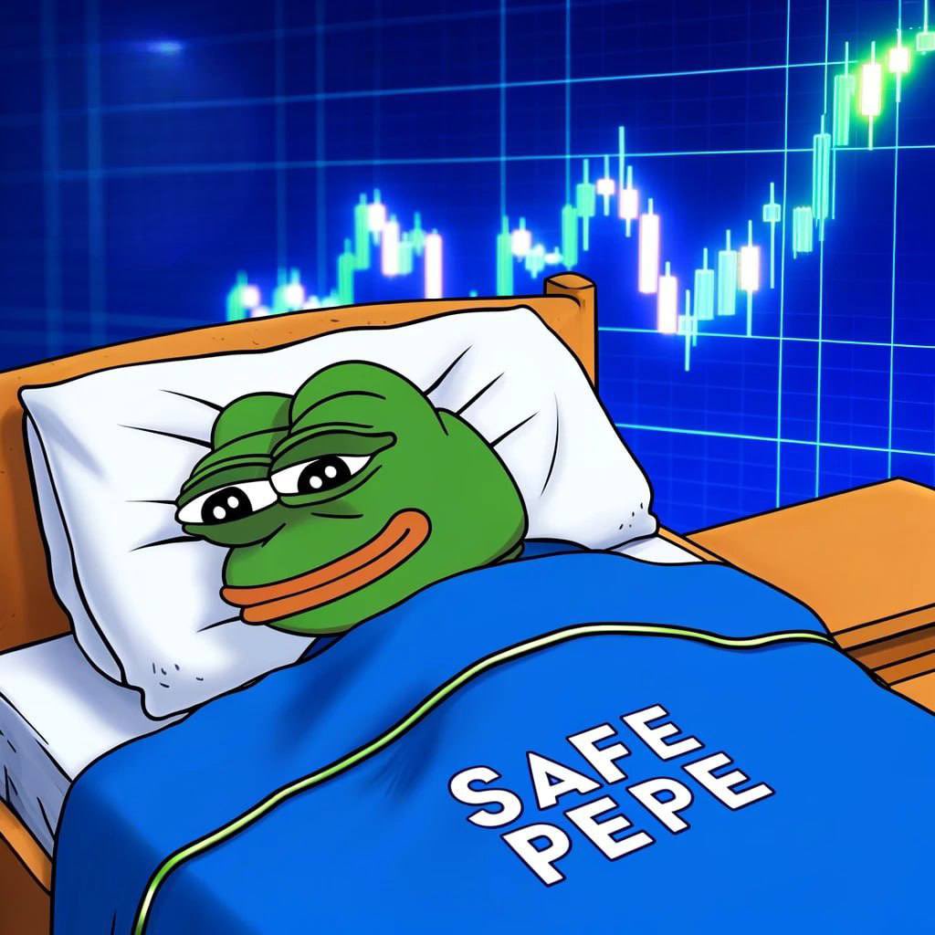 Pepe the Frog tweet media