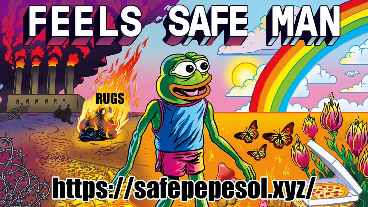 Pepe the Frog tweet media